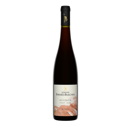 Pinot Noir Vieilles Vignes - Domaine Barmès-Buecher - BIO