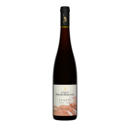 Pinot Noir Réserve - Domaine Barmès-Buecher - BIO