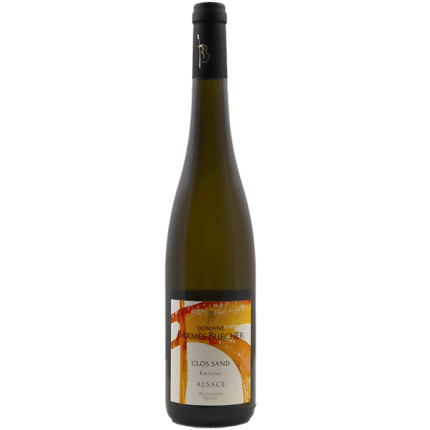 Riesling Clos Sand - Domaine Barmès - Buecher - BIO