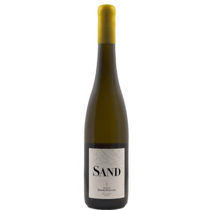 Sand - Domaine Barmès - Buecher - BIO