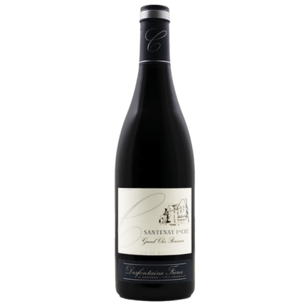 Santenay 1er Cru