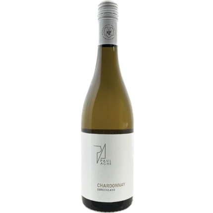 Chardonnay - Weingut Paul Achs