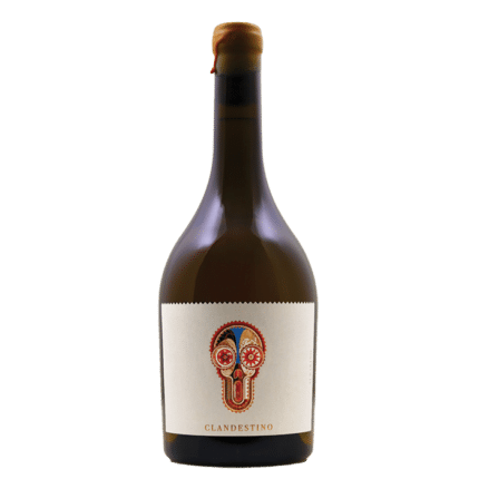 Clandestino Albarino – Bodegas Menade