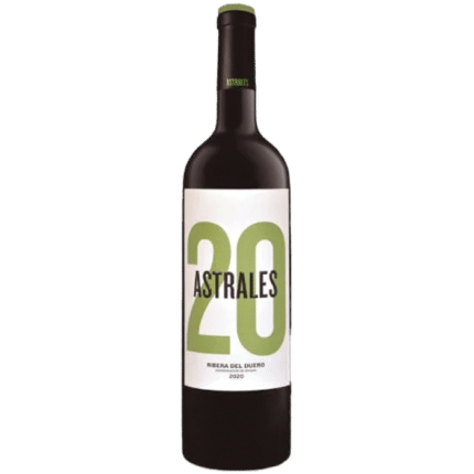 Astrales - Bodegas Astrales