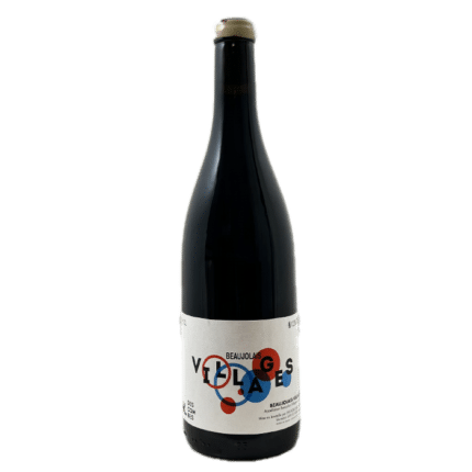 Beaujolais-Village 2022, Descombes