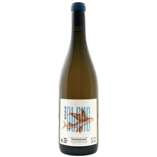 Beaujolais Blanc - K.Descombes