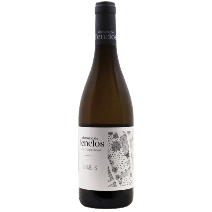 Chablis - Domaine de L'Enclos