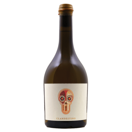 Clandestino Godello – Bodegas Menade