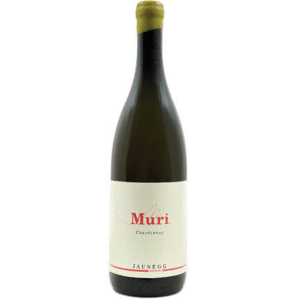 Chardonnay - Muri - Weingut Jaunegg