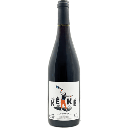 Beaujolais Cuvée Kéké