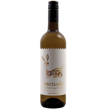 Rueda Verdejo - Bodegas Menade