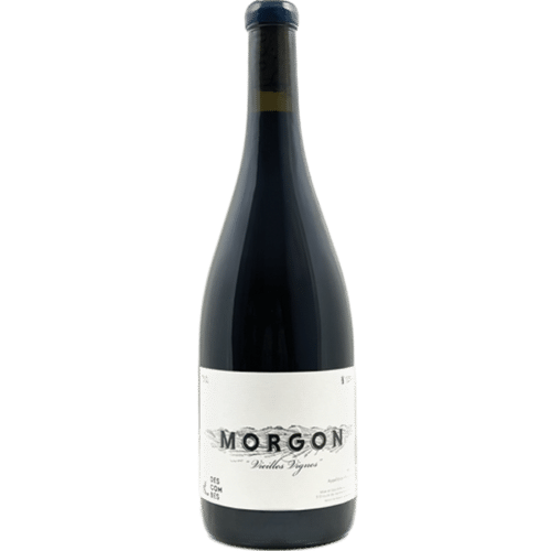 Morgon Vieilles Vignes - K.Descombes