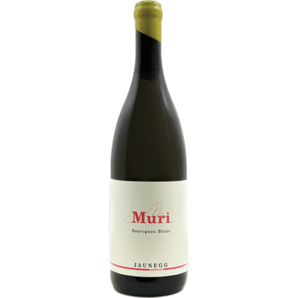 Sauvignon Blanc - Muri - Weingut Jaunegg