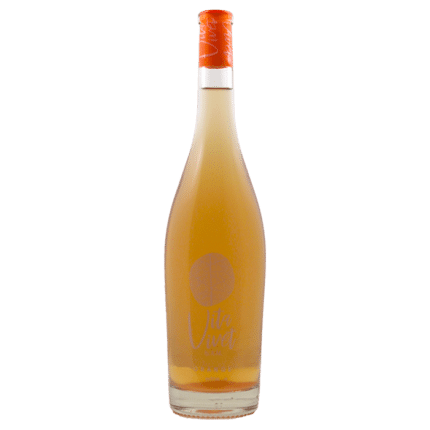 Vita Vivet - Orange Wine