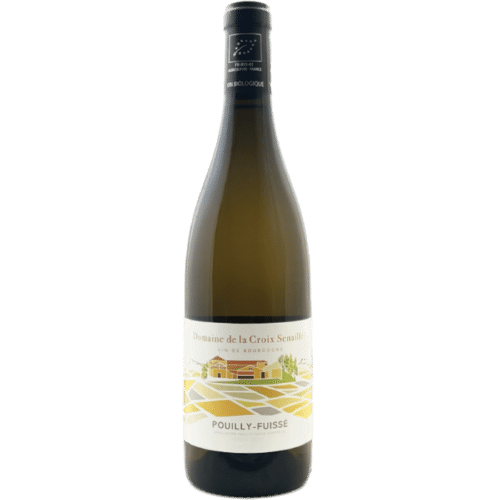 Domaine de la Croix Senaillet Pouilly-Fuissé