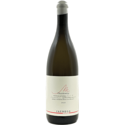 Chardonnay - Sand&Schotter - Weingut Jaunegg