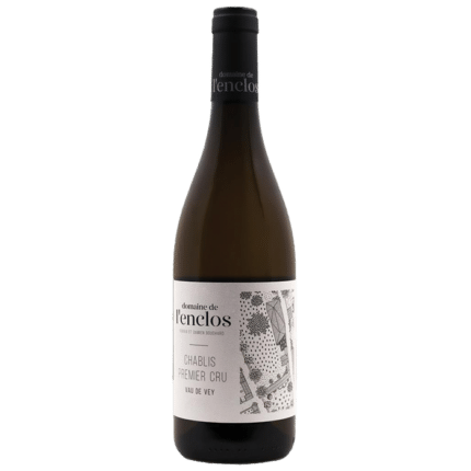 Chablis 1er Cru 'Vau de Vey' - Domaine de L'Enclos