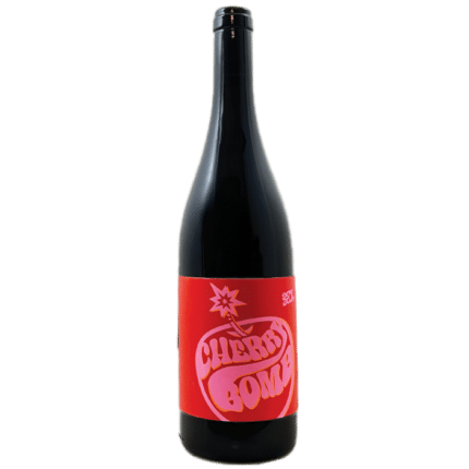 Cherry Bomb - Weingut Judith Beck 2023 - BIO