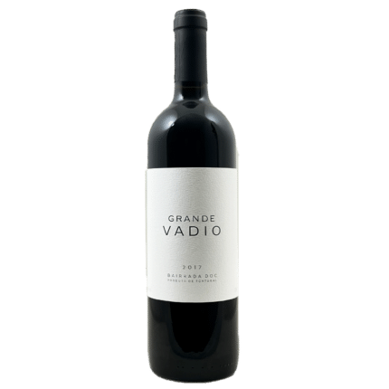 Grande - Vadio