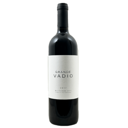 Grande - Vadio