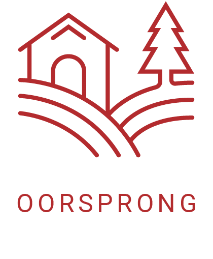 oorsprong