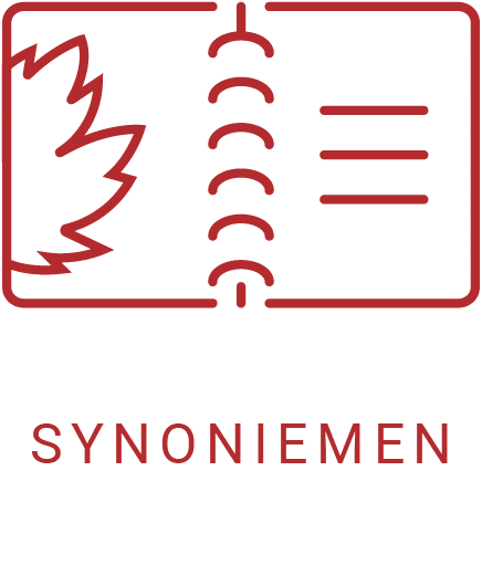 synoniemen