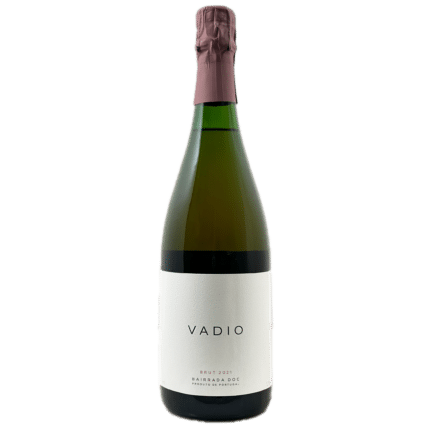 Espumante Rosé - Vadio