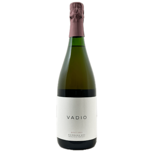 Espumante Rosé - Vadio