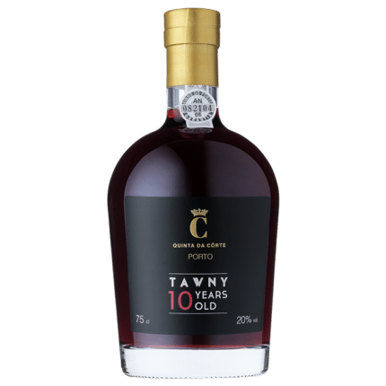 Quinta da Corte 10y Tawny