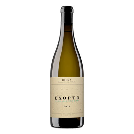 Bodegas Exopto - Field Blend White