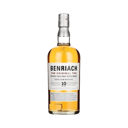 Benriach 10 years 43°