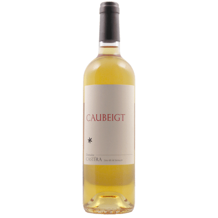 Caubeigt - Domaine Castéra