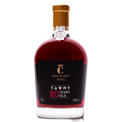 Quinta da Corte - 20y Old Tawny