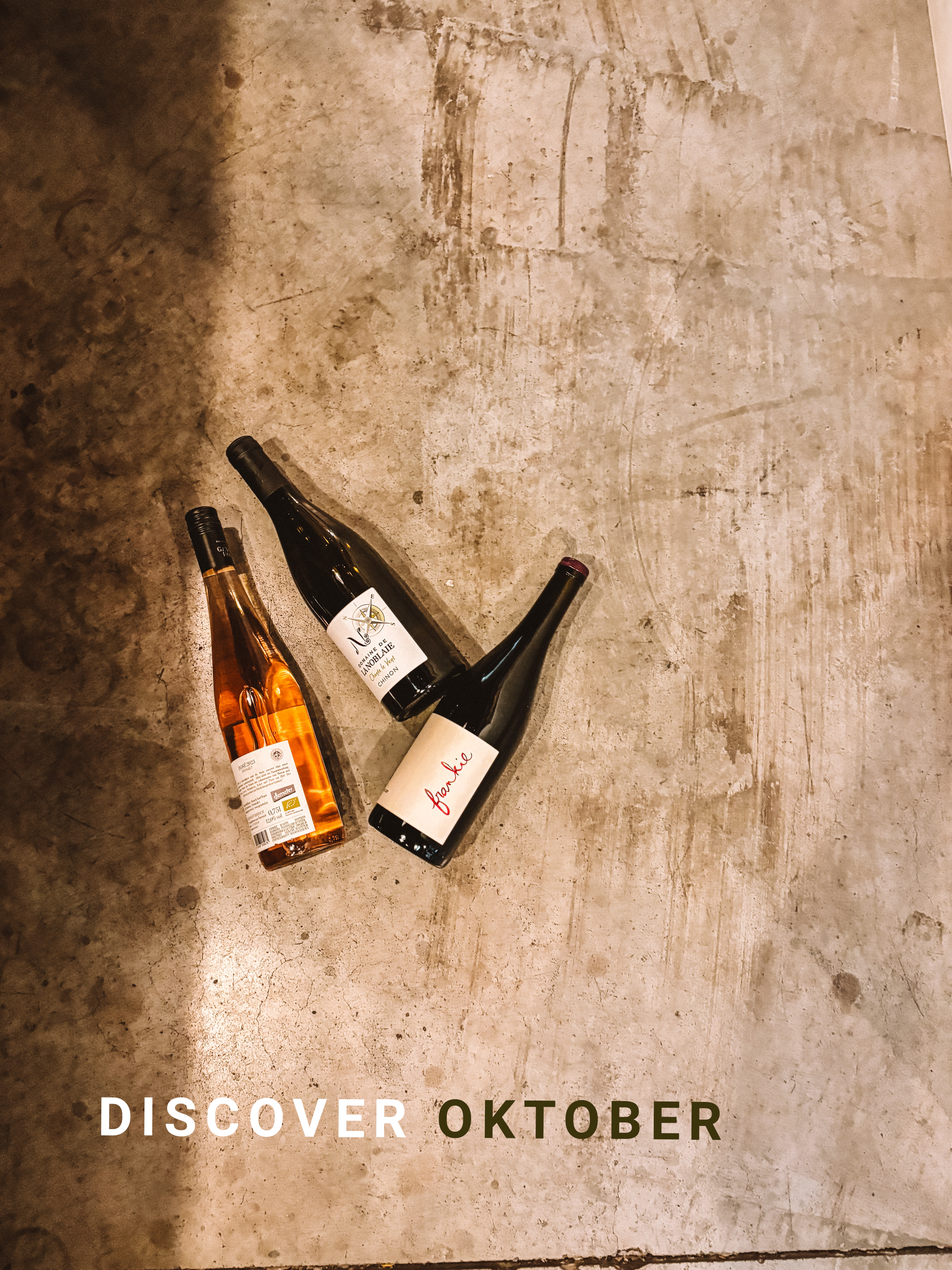 Discover Box - Vitis Vin