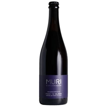 Muri Copenhagen - Fade to Black