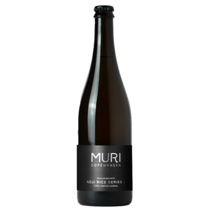 Muri Copenhagen - Koji Rice Series 1