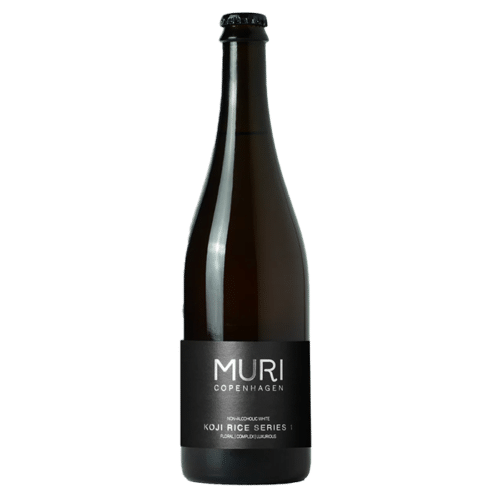 Muri Copenhagen - Koji Rice Series 1