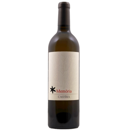 Memoria - Domaine Castéra