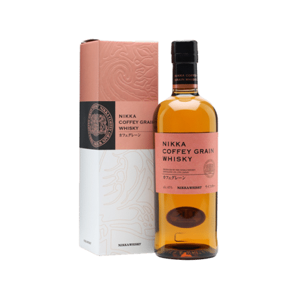 Nikka - Coffey Grain