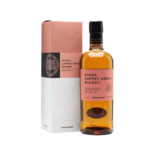 Nikka - Coffey Grain