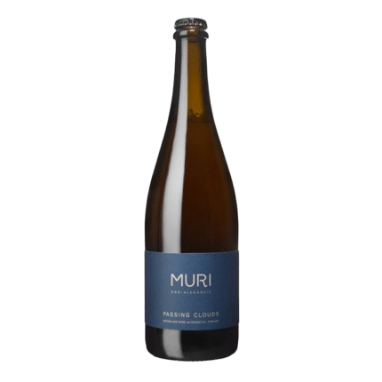 Muri - Passing Clouds