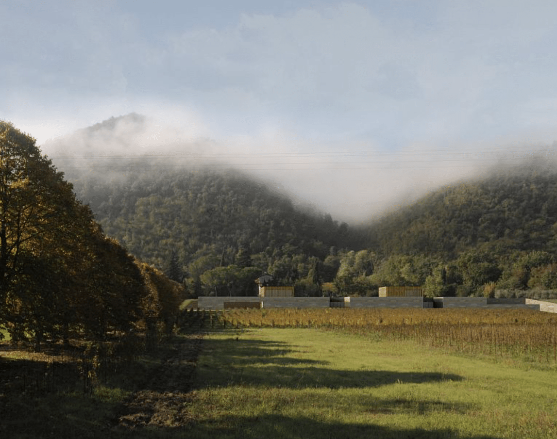 Fattoria di Petreto