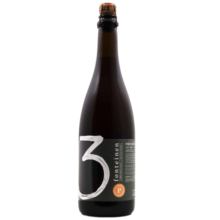 Pruim Mirabelle – Fruit Lambic – 3 Fonteinen