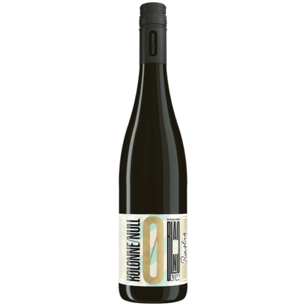 Kolonne Null - Riesling