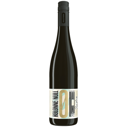 Kolonne Null - Riesling