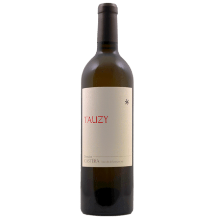 Tauzy - Domaine Castéra 2021