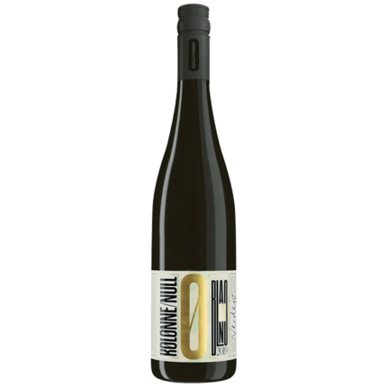 Kolonne Null Verdejo – Alcoholvrij 75cl