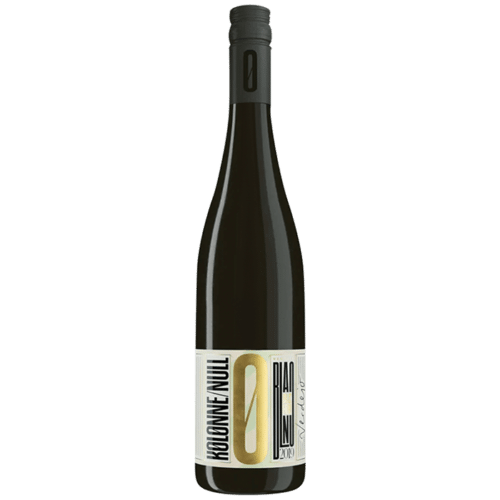 Kolonne Null Verdejo – Alcoholvrij 75cl