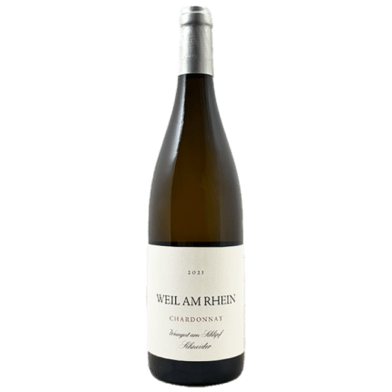 Weil Am Rhein - Chardonnay Schneider