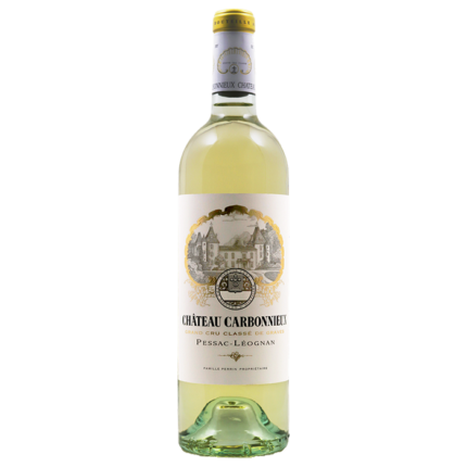 Blanc - Château Carbonnieux